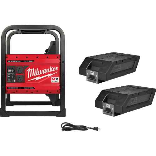 [UAK377] MX Fuel™ Carry-On™ Power Supply (UAK377)