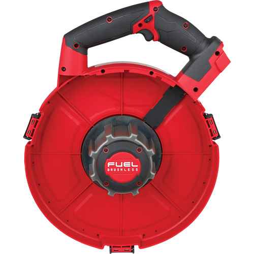 [UAK384] M18 Fuel™ Angler™ Pulling Fish Tape Powered Base (UAK384)