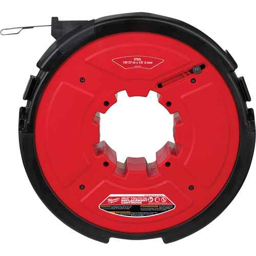 [UAK387] M18 Fuel™ Angler™ Pulling Fish Tape Replacement Cartridge (UAK387)