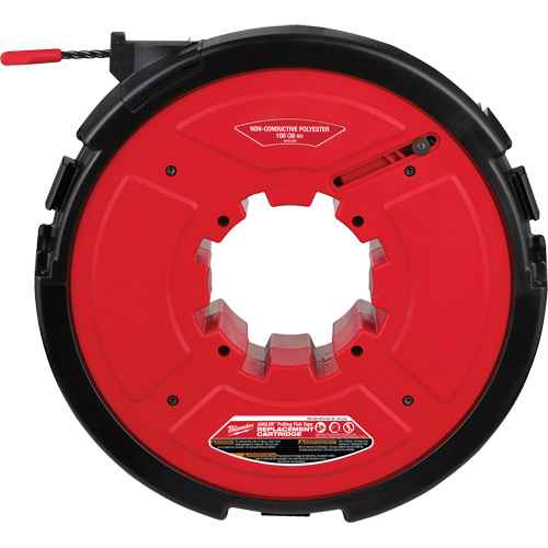 [UAK389] M18 Fuel™ Angler™ Non-Conductive Polyester Pulling Fish Tape Replacement (UAK389)