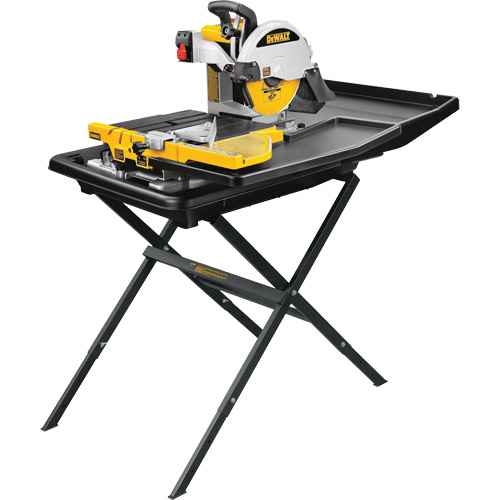 [UAK391] Wet Tile Saw (UAK391)