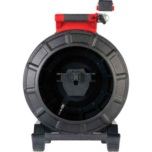 [UAK395] Bobine d’inspection de pipeline (UAK395)