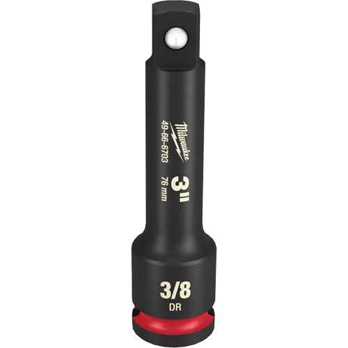 [UAK756] Rallonge pour douille Shockwave(MC) Impact Duty(MC) (UAK756)