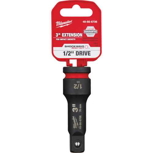 [UAK759] Rallonge pour douille Shockwave(MC) Impact Duty(MC) (UAK759)