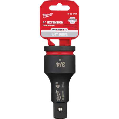 [UAK762] Rallonge pour douille Shockwave(MC) Impact Duty(MC) (UAK762)
