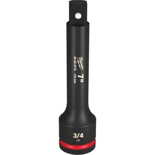 [UAK763] Rallonge pour douille Shockwave(MC) Impact Duty(MC) (UAK763)