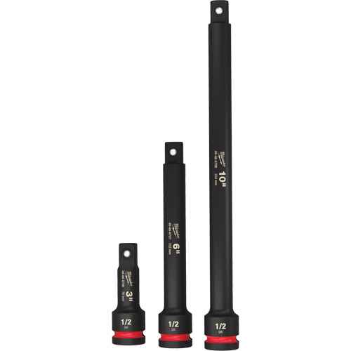 [UAK768] Jeu de rallonges pour douilles Shockwave(MC) Impact-Duty(MC) (UAK768)