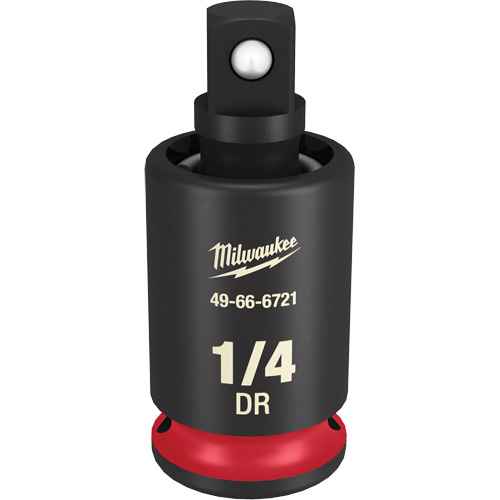 [UAK770] Joint à rotule pour outil Shockwave(MC) Impact Duty(MC) (UAK770)