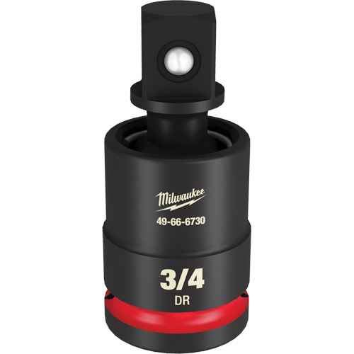 [UAK779] Shockwave™ Impact Duty™ Drive Universal Joint (UAK779)