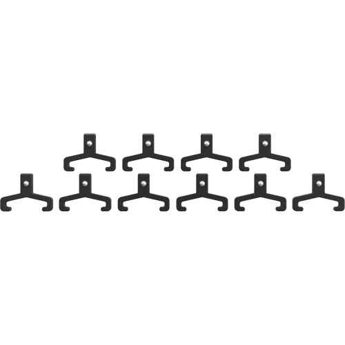 1/4" Drive Socket Rail Clips (UAK788)