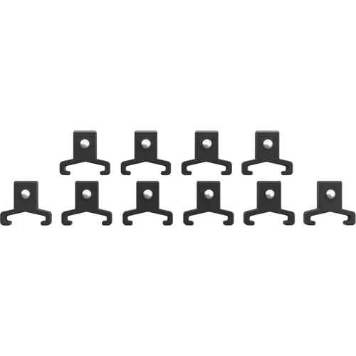 [UAK789] 3/8" Drive Socket Rail Clips (UAK789)