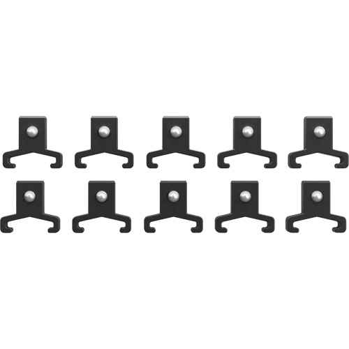 [UAK790] 1/2" Drive Socket Rail Clips (UAK790)