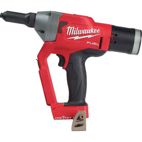 M18 Fuel™ 1/4" Blind Rivet Tool with One-Key™ (Tool Only) (UAK820)