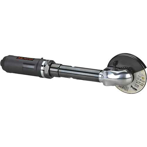 Meuleuse à tronçonner d'appoint à angle droit Nitro Series(MC) (UAK842)