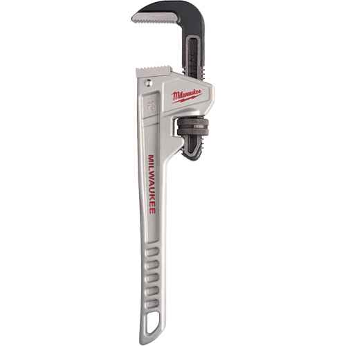 [UAK845] Pipe Wrench (UAK845)
