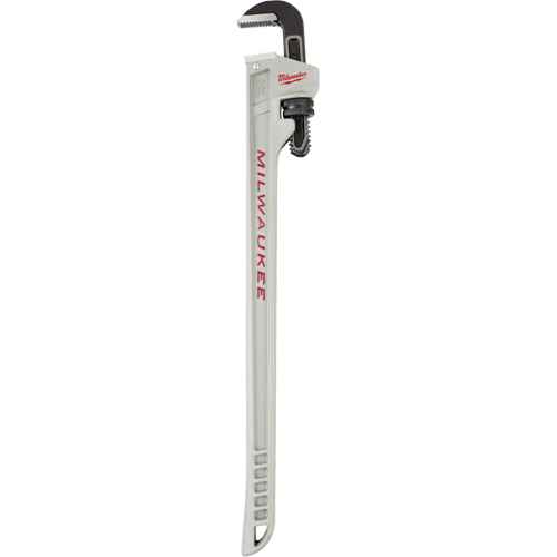 [UAK846] Pipe Wrench with Powerlength™ Handle (UAK846)