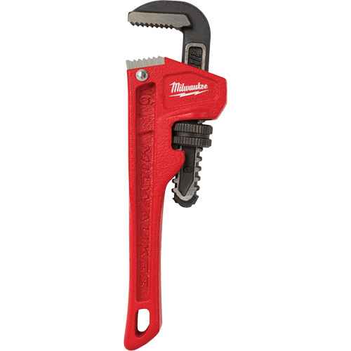 [UAK852] Pipe Wrench (UAK852)