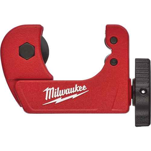 Mini coupe-tubes pour cuivre (UAK865)