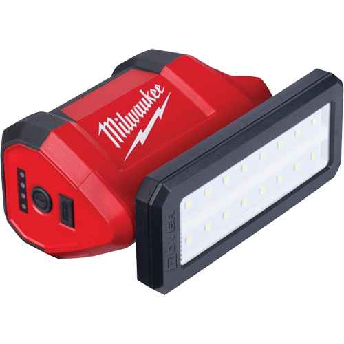 [UAK871] Projecteur à faisceau large pour entretien et réparation avec chargeur USB M12(MC) Rover(MC) (UAK871)