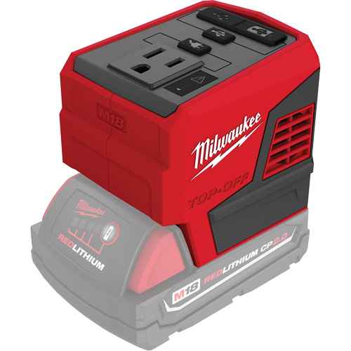 M18™ Top-Off™ Power Supply (UAK872)