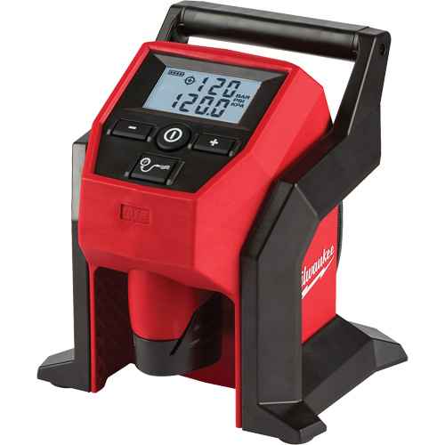 [UAK874] Gonfleur compact M12(MC) (UAK874)