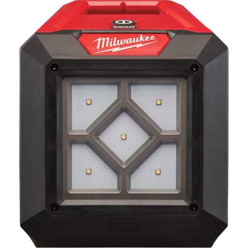 [UAK877] Projecteur d'illumination montable M12(MC) ROVER(MC) (UAK877)