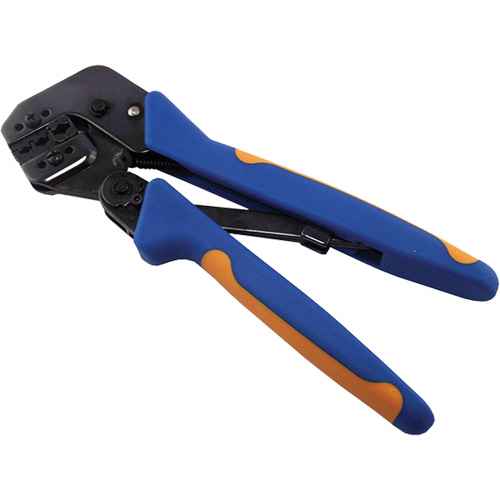 [UAK892] Pro-Crimper III Hand Crimping Tool Assembly (UAK892)