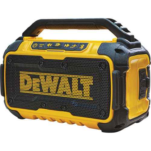 [UAK894] Haut-parleur Max Bluetooth(MD) pour chantier (outil seulement) (UAK894)