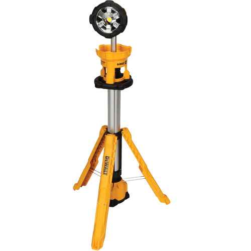 [UAK895] Lampe sans fil sur trépied 20V Max (UAK895)