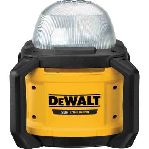 [UAK896] Baladeuse polyvalent sans fil Tool Connect(MC) 20V Max (UAK896)