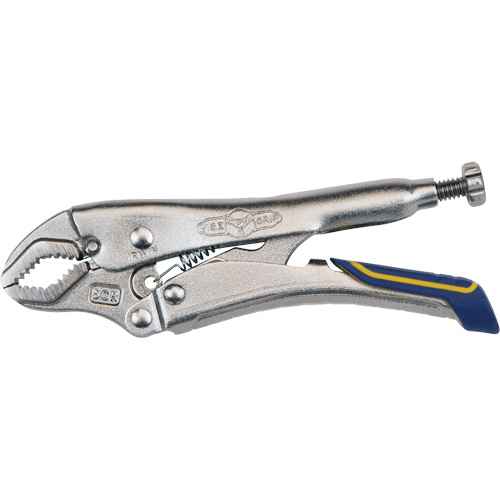 [UAK913] Pince-étau Vise-Grip(MD) Fast Release(MC) 5CR (UAK913)
