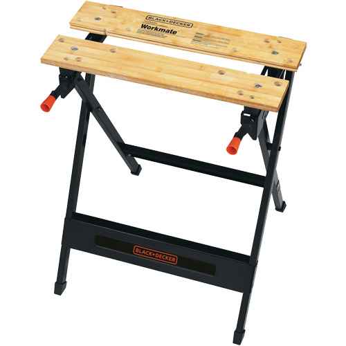 [UAK914] Workmate® Portable Workbench & Vise (UAK914)