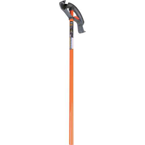 [UAK921] Iron Conduit Bender with Angle Setter™ (UAK921)