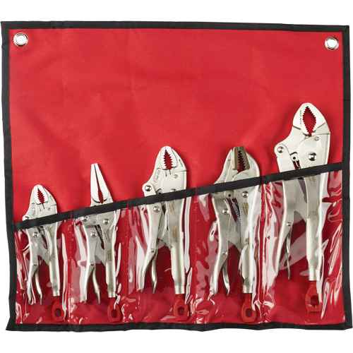 [UAK950] Torque Lock™ Locking Pliers Kit (UAK950)