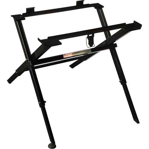 [UAK982] Socle de scie circulaire à table compacte (UAK982)