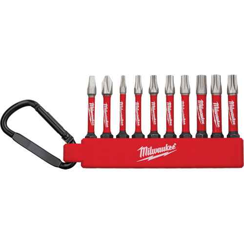 [UAL045] Jeu d’embouts Torx Shockwave(MC) (UAL045)