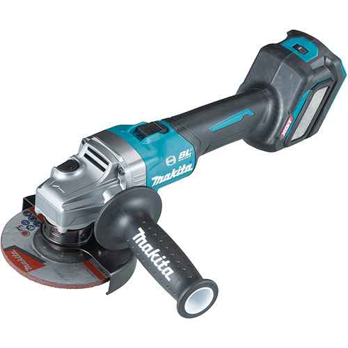 [UAL081] Meuleuse angulaire à vitesse variable avec moteur sans balai AWS Max XGT(MD) (UAL081)