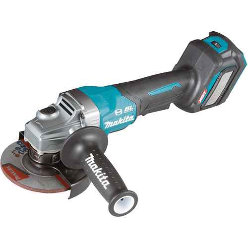 [UAL082] Meuleuse angulaire à vitesse variable avec moteur sans balai AWS Max XGT(MD) (UAL082)