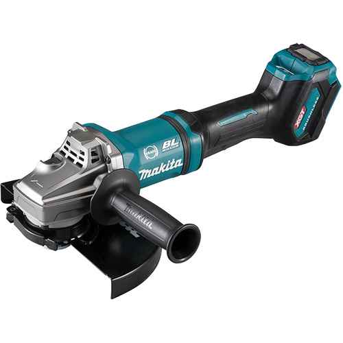 [UAL083] Meuleuse angulaire à vitesse variable avec moteur sans balai AWS Max XGT(MD) (UAL083)