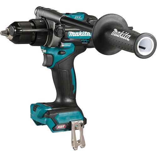 [UAL085] Perceuse-tournevis à percussion avec moteur sans balai Max XGT(MD) (UAL085)