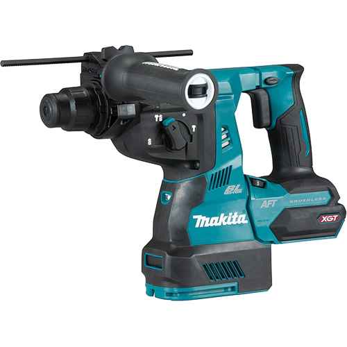 [UAL087] Trousse de marteau perforateur à moteur sans balai sans fil Max* XR(MD) SDS Plus (UAL087)