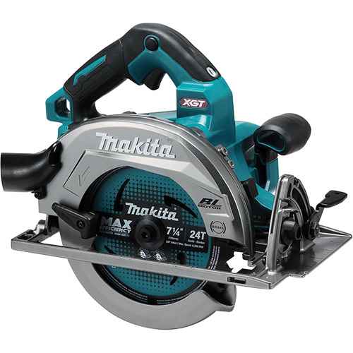 [UAL090] Max XGT® Circular Saw Kit with Brushless Motor & AWS (UAL090)