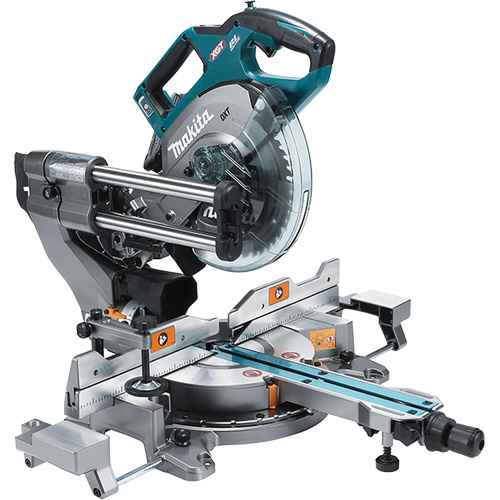 [UAL095] Scie à onglets avec moteur sans balai AWS Max XGT(MD) (outil seulement) (UAL095)