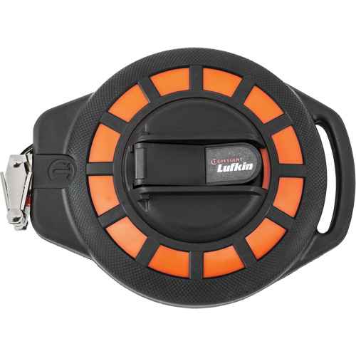 [UAL104] Steel Construction Long Tape Measure (UAL104)