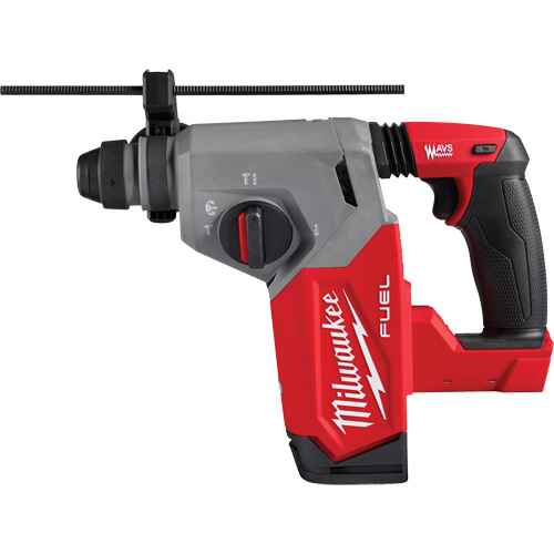 [UAL110] Marteau rotatif avec moteur sans balai Max XGT (outil seulement) (UAL110)