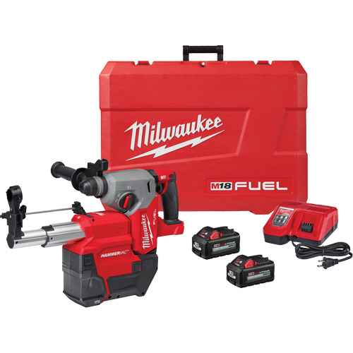 [UAL112] Trousse de perceuse à percussion avec moteur sans balai Max XGT(MD) (UAL112)