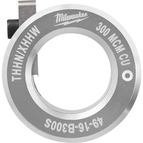 300 bagues MCM en cuivre THHN/XHHW S (UAL120)