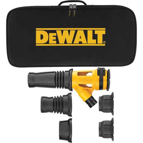 [UAL149] Demolition Hammer Dust Shroud for Chiseling (UAL149)