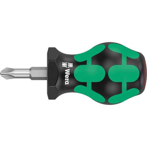 [UAL150] 350 Phillips Stubby Screwdriver (UAL150)