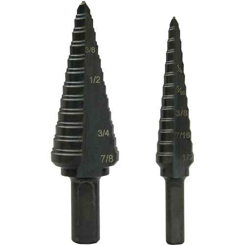 [UAL162] Step Bit Set (UAL162)